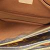 [Pre-Owned] Multi Pochette Accessoires Chain Monogram Five-In-One Combination Bag Coated Canvas Leather Mahjong Bag Underarm Hand - Very Good #1MUXL9K
