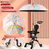 Nanqiao Baby Stroller UV Sunshade Umbrella