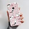 Ochranné pouzdro Candy Mamera Pro Huawei P8 Lite 2017 Silikonový kryt Pro Huawei P9 Lite 2017 Honor 8 Lite Nova Lite GR3 2017