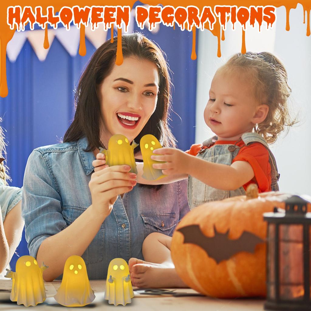 Halloween Middle Finger Love  Ornaments Halloween Decoration