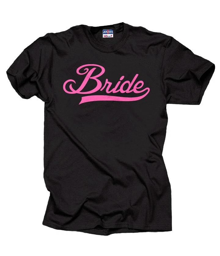 Gift For Bride Tee Shirt Bachelorette Party TShirt S