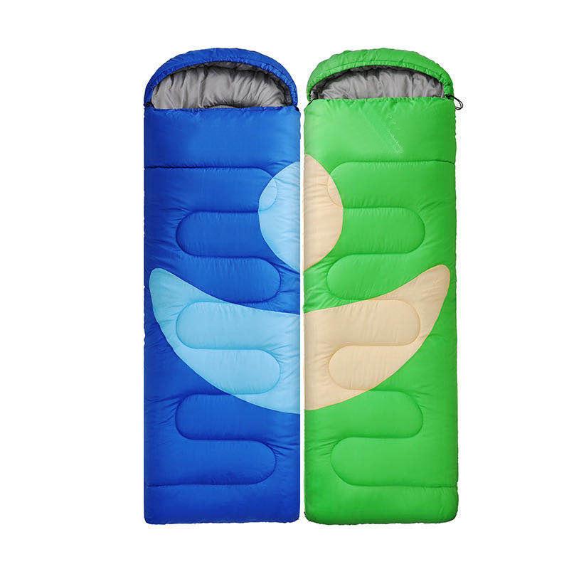 Koupit Lightweight Envelope Sleeping Bag Versatile Three Seasons Warm