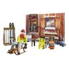 Bruder Mountain Hut Set BR63102 B-world