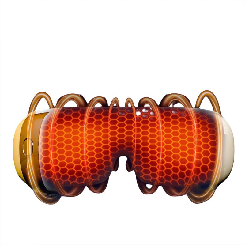 Hezheng HZ-QNA-7 Eye Massager