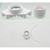 Aquarium Automatisches Nachfüllsystem Fisch für Tank Wasserfüller Kompensator Fisch Schildkröte für Tank Wasserstandskontroller mit A