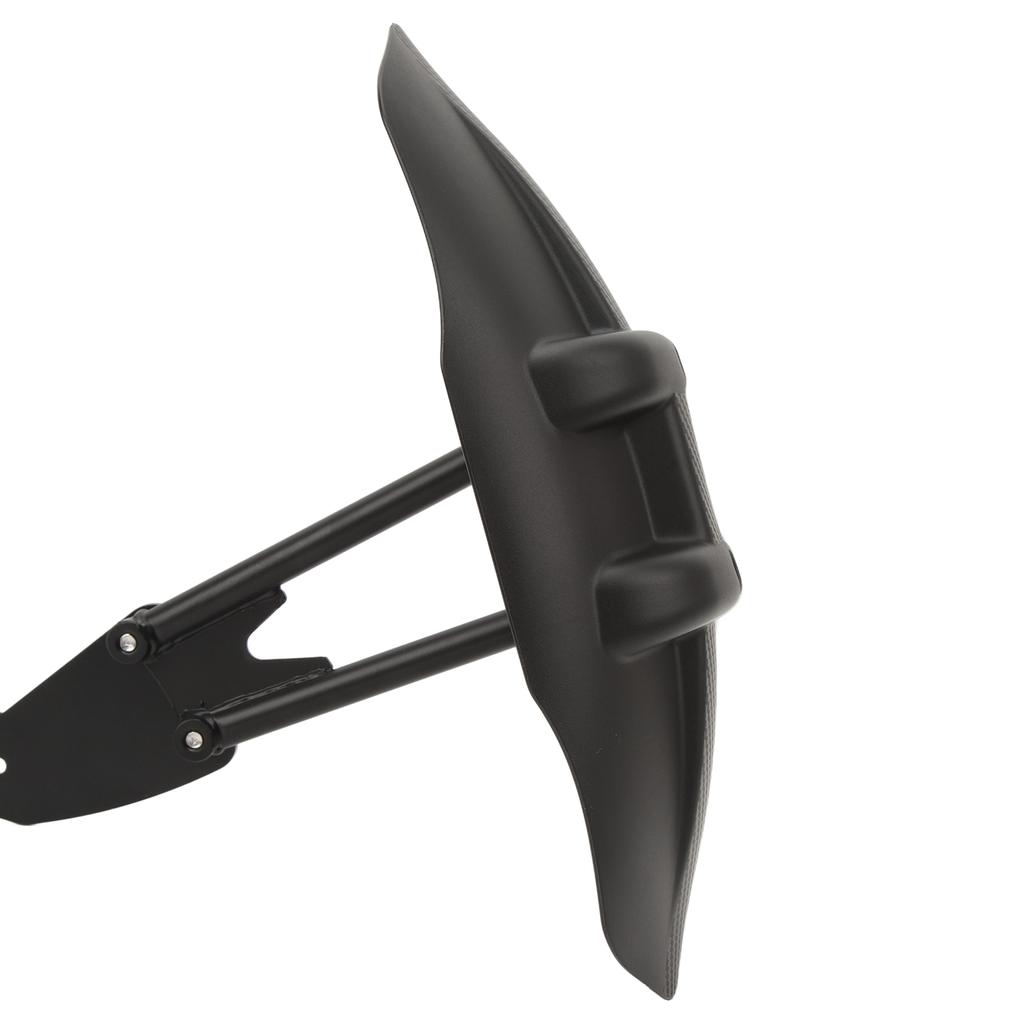 Hinterradkotflügel Spritzschutz Effektiver Schutz Ersatz für R1200 GS LC Adventure 2014?2019 Schwarz