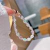 Chinese Style Majiang Beads Bracelet Adjustable Friendship Bracelet New Year Bracelet  New Year
