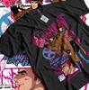 Gambit Card Trick Unisexs XUnisex TShirt Grey Gambit Feeling Unisex Tshirt Black