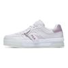 Fila Ace Casual Fashion Thick Sole Modern Durable Low Top Skate Shoes Women sneaker Light-Purple F12W231215FOT