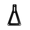 Battery Tray Mount Bracket Universal For Optima Trunk Relocation Box Battery Hold Down
