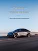 Tesla Model Y Insect Net & Air Inlet Protector with Water Deflector Tray