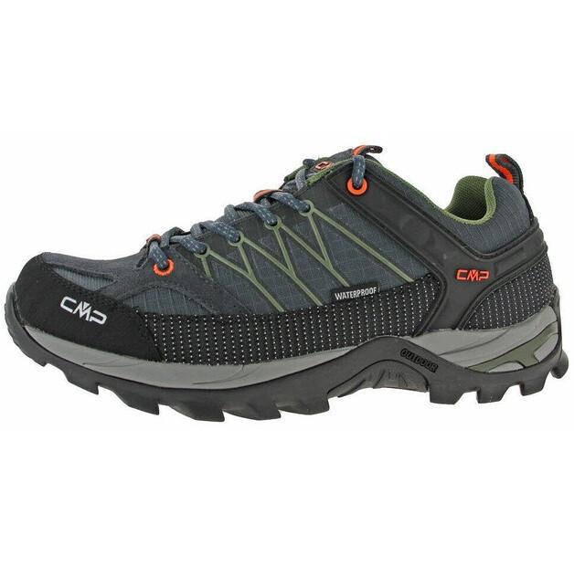 Треккинговые ботинки CMP Rigel Low