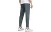 Men's Pants FILA Knitted Fabric Pants Men's Monsoon Gray