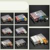 Compact Desktop Makeup Organizer, Ideal for Bedroom, Office Or Countertop.