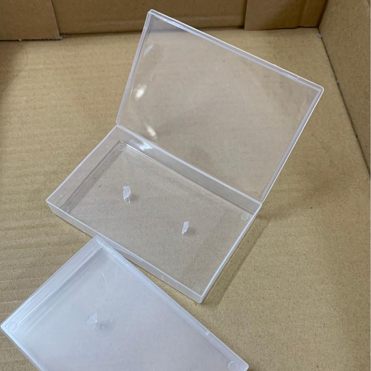 High-Quality Protective Cassette Tape Box Shell