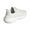 adidas Originals Haiwee Rutschfest Abriebfest Low Top Freizeitschuhe Unisex Weiße Sneakers EG0542