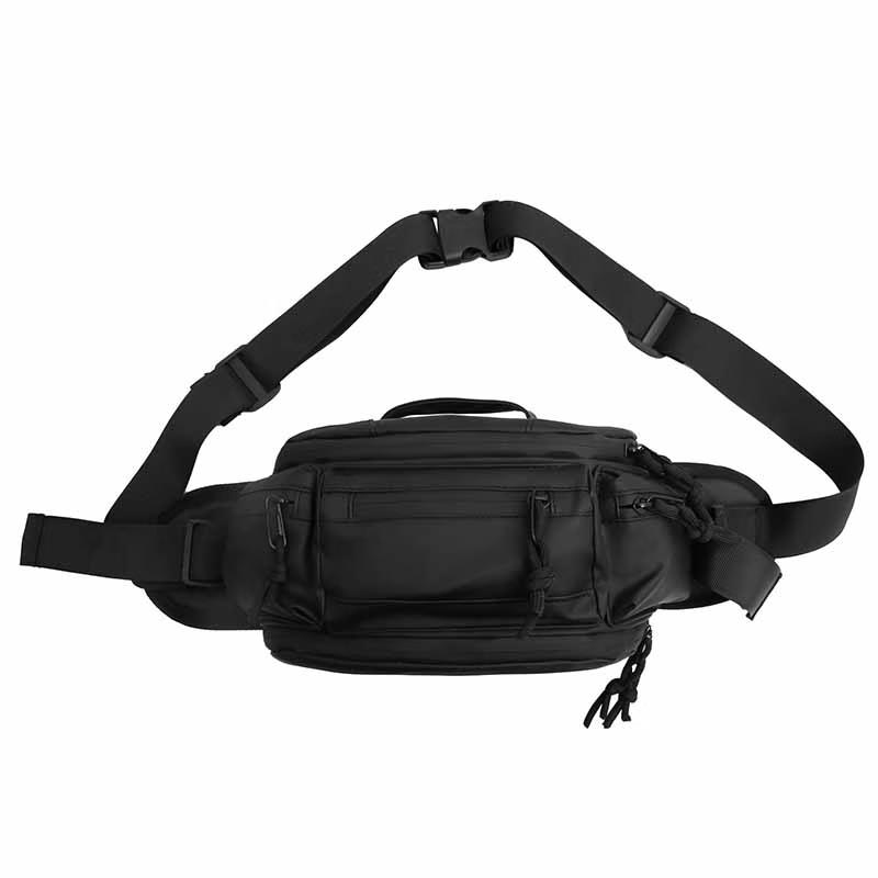 Мужская модная сумка через плечо на грудь Vanaheimr 1