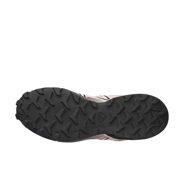 L49147700 Salomon Speedcross 3 "Vanilla Ice/Icy Pink"