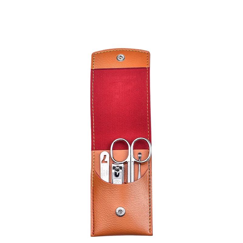 777 THREE SEVEN Manicure Pedicure Set