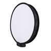 40cm Portable Universal Flash Flashlight Softbox Diffuser for External Speedlite
