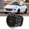 Interior Air Vent Nozzle   Grille Fit for Vauxhall Adam Corsa D 13417363