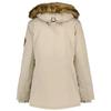 Superdry Everest Faux Fur Parka