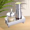 Beifu 304 Stainless Steel Tabletop Seasoning Set