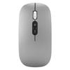 2.4Ghz Wireless Rechargble Mouse   Ergonomic Computer Optical Mice for  