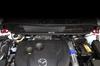 BLITZ Strut Tower Bar Front for MAZDA CX-5 KEEFW/KEEAW/KE2FW/KE2AW/KE5FW/KE5AW/KFEP/KF5P/KF2P 96114
