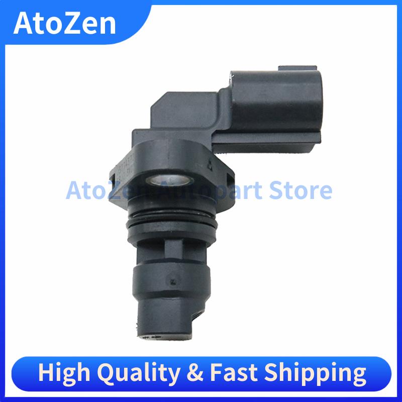 Camshaft Crankshaft Sensor J5T31672 J5T31671 J5T34372 J5T34371 for Suzuki Swift Splash Alto 33220-64L10 33220-89L00 33220-50M10
