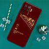 Sweden Flag Case For Oppo A40 A60 A80 A16 A76 A96 A18 A38 A58 A78 A98 A91 A15 A17 A74 A94 A54 A57S Cover