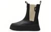 Stivale Chelsea Mayze Stack da Donna 'Nero' 386272-03
