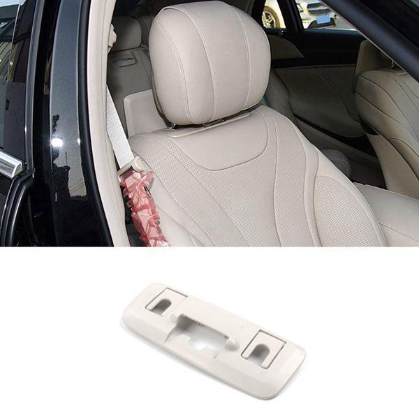 

Right Seat Backrest Protector Cover for 14-20 Mercedes-Benz S-Class W222 (2229101312) No additional size details