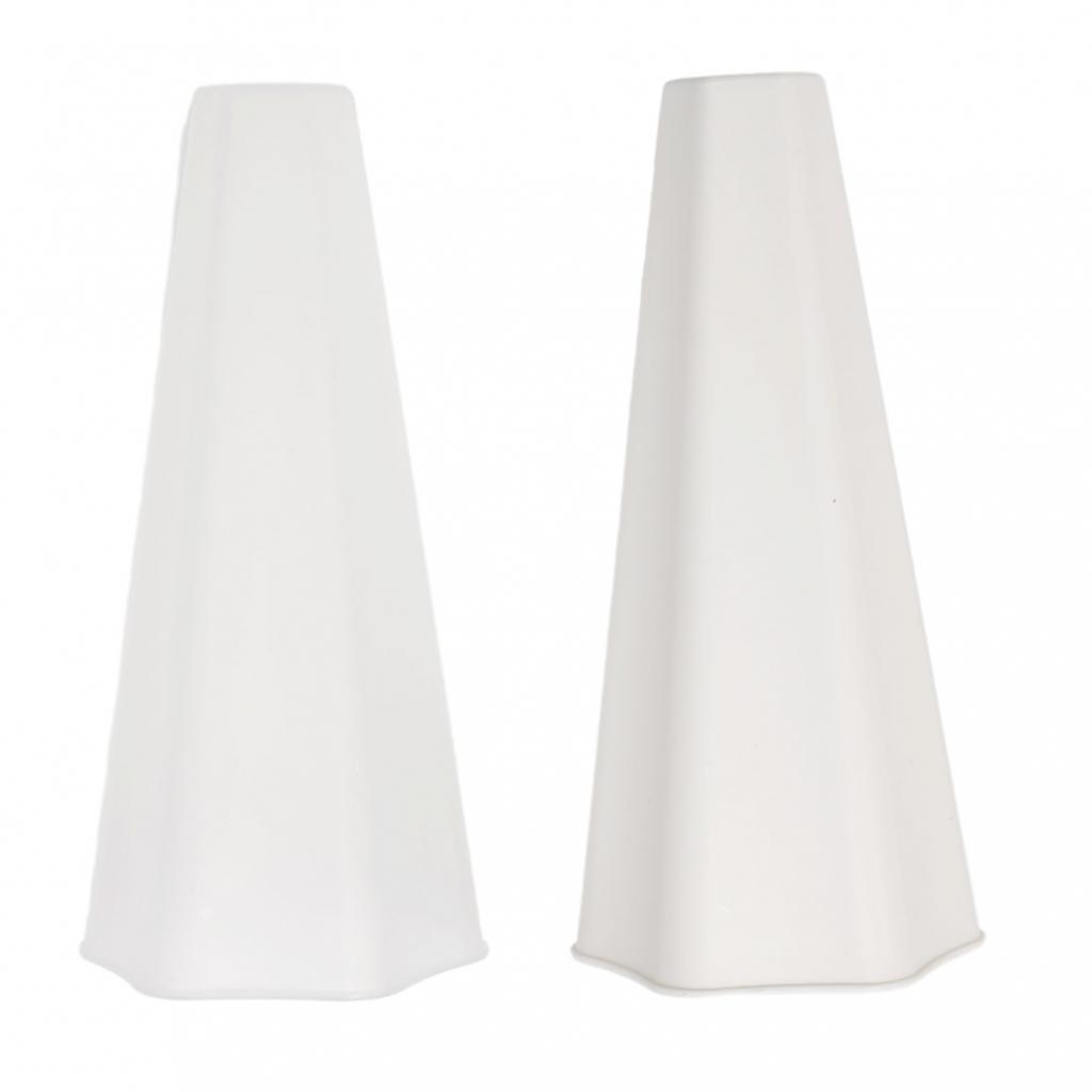 Brand New Flower Pots Organizer Pots Storage Transparent