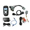 Xtruck Y005 NOx Sensor Tester with CAN Bus Diagnostic Code Readers Scan Tools