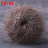 6pcs 300g/10.56oz Nylon Chunky Yarn Machine Washable Knitting Crochet Yarn Ultra Strong Amigurumi Yarn for BagsDurable Craft Yarn Supplies