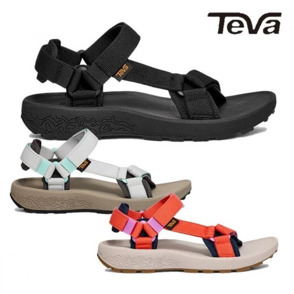 Teva Women S Daily Sandal With beSt cuShion Stvf2410270 Hydratrek Sandal 220/TGL
