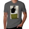 Baby On Box Tshirt Novelty Print Casual Tee Shirt