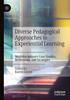 Kniha Diverse Pedagogical Approaches To Experiential Learning : Multidisciplinary Case Studies, Reflections, and Strategies