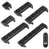 1/2/3/4/5/6 Head Aquarium Cooling Fan Variable Speed Heat Dissipation Fan  Fishbowl Culture