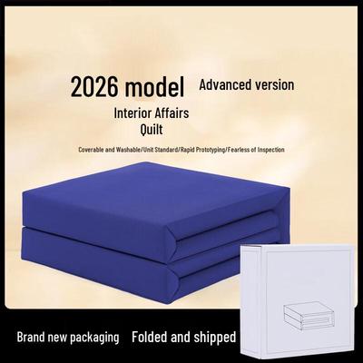 Biancheria da letto – Coperte