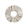 Aube Nuit [Recycle Nylon] New Rainy Day Hair Scrunchie Ivory S