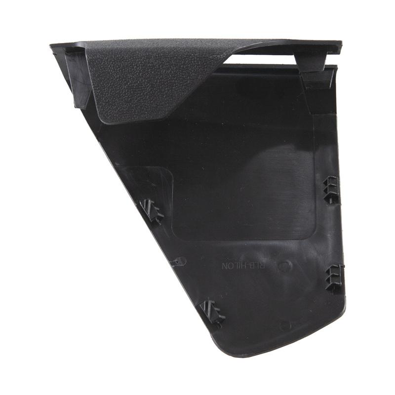 Kryt kolejnice sedadla řidiče vlevo Pro Chrysler Town&Country 2011-2016 Pro Dodge Grand Caravan 2011- 1UQ99DX9AB