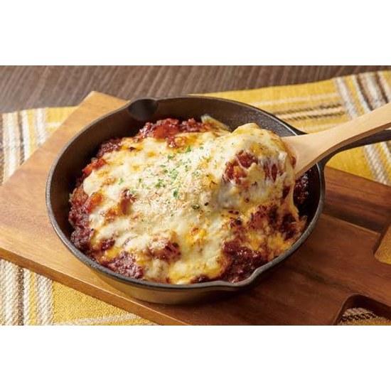 Soumi Shokuhin Hakoneze Gouda Cheese Aromatic Vegetables Rich Bolognese 100g6 pieces
