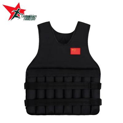 Yangshi Adjustable Weighted Fitness Vest