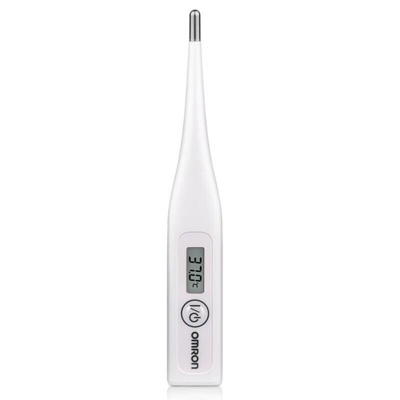 Omron Digital Thermometer