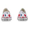 Chuck Taylor All Star 'White Red Blue' 167859C