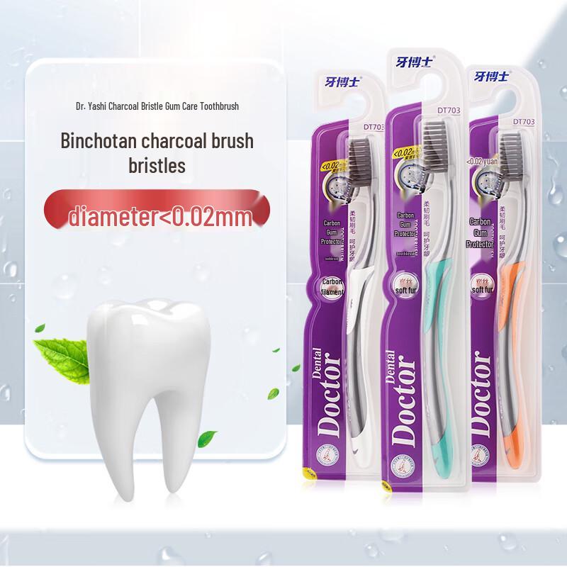 Dentist's Choice Oral Care Twin Pack