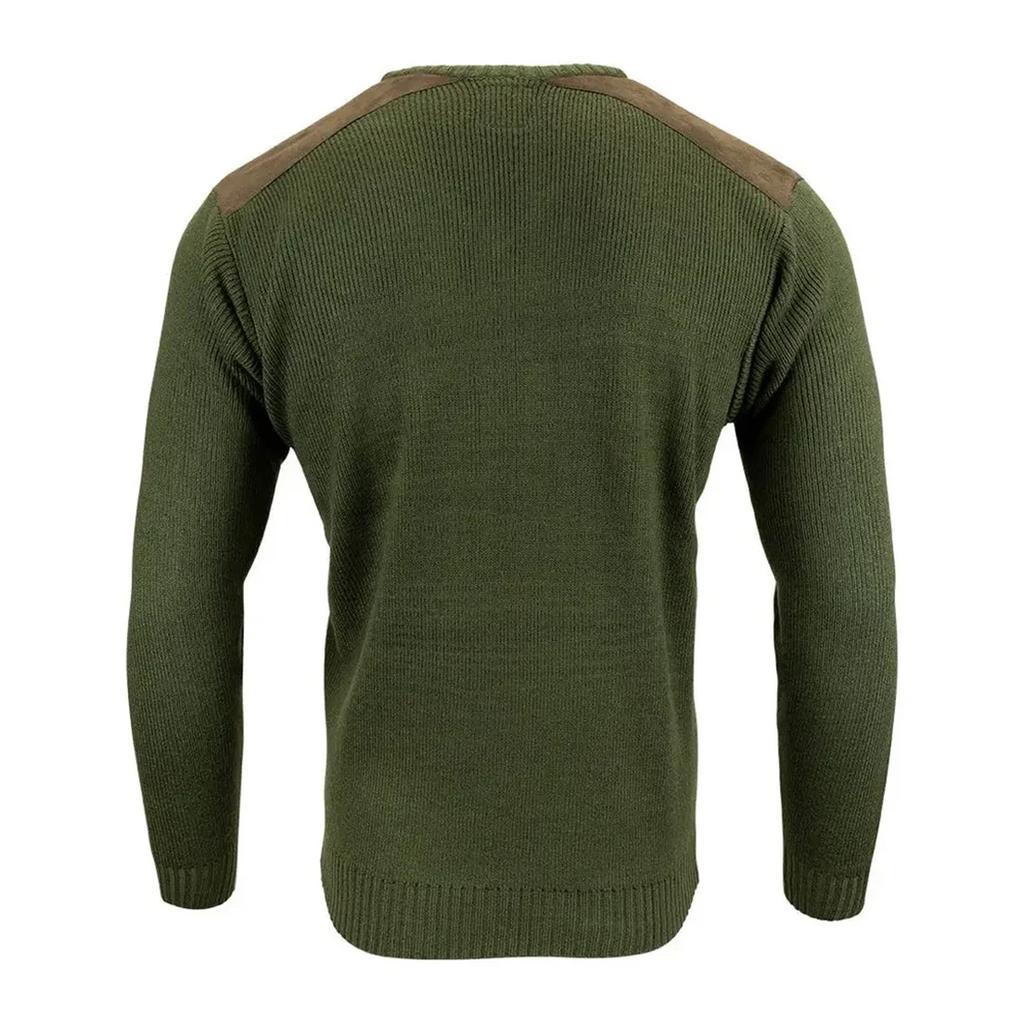 Jack Pyke Mens Shooters Sweater Top