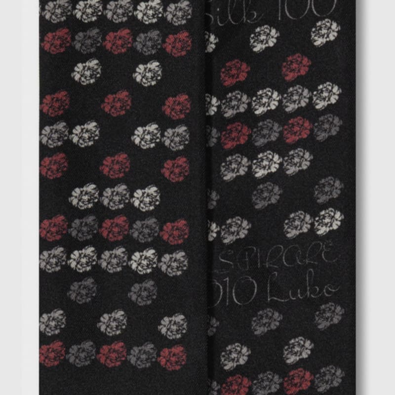 MUCHSEE 1010 Luko_Vintage Black